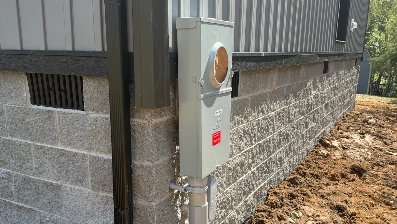 Electrical services in Kingsport, TN